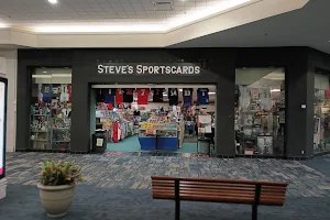 Steve's Sports Cards image