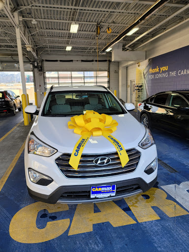 Used Car Dealer «CarMax», reviews and photos, 11213 South Jordan Gateway, South Jordan, UT 84095, USA