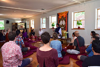 The Boston Center for Contemplative Practice - Photo 9 - Car repair in Newton, MA, Boston