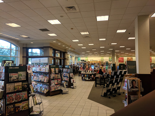 Book Store «Barnes & Noble», reviews and photos, 7900 W Sand Lake Rd, Orlando, FL 32819, USA