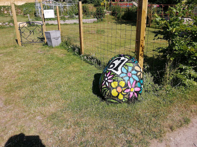 H/F Grønland - Korsør