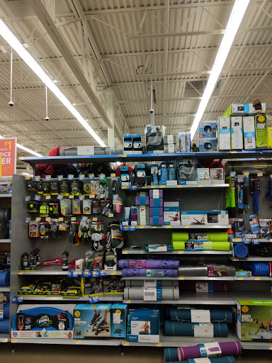 Department Store «Walmart Supercenter», reviews and photos, 29574 W Seven Mile Rd, Livonia, MI 48152, USA