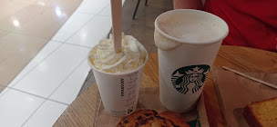 Photo n°67 de Starbucks à Lyon ()
