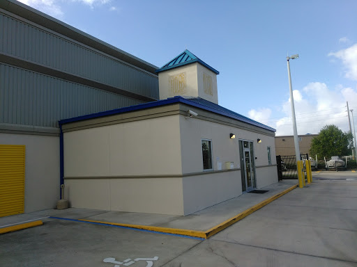 Self-Storage Facility «Life Storage», reviews and photos, 111 Tomahawk Dr, Indian Harbour Beach, FL 32937, USA
