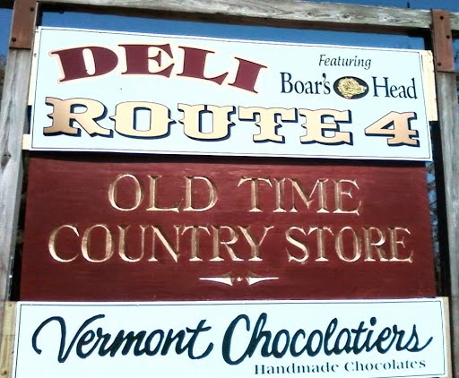 Deli «Route 4 Country Store Deli & Bar-B-Que», reviews and photos, 3699 Woodstock Rd, White River Junction, VT 05001, USA