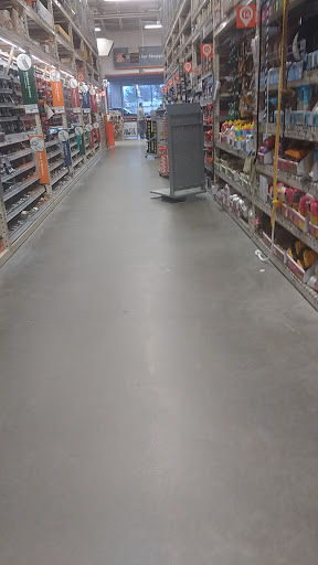 Home Improvement Store «The Home Depot», reviews and photos, 1873 Dixwell Ave, Hamden, CT 06514, USA