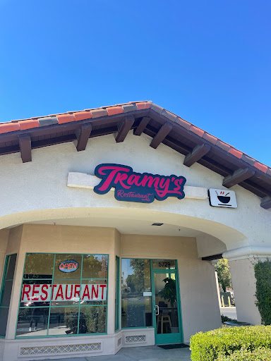 Tramys Restaurant image
