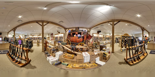 Gun Shop «Country Attic Treasures», reviews and photos, 260 Corwin Nixon Blvd, South Lebanon, OH 45065, USA