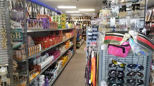 Beauty Supply Store «Round Rock Beauty Supply», reviews and photos, 1200 E Palm Valley Blvd #1204, Round Rock, TX 78664, USA
