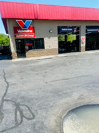 Valvoline Instant Oil Change - Photo 6 - Car repair in Worcester, MA, Worcester