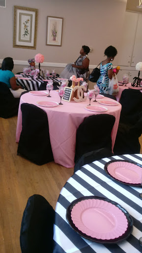 Community Center «Clarkston Community Center», reviews and photos, 3701 College Ave, Clarkston, GA 30021, USA