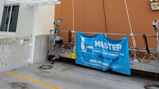 Photo of Master Painting and Remodeling