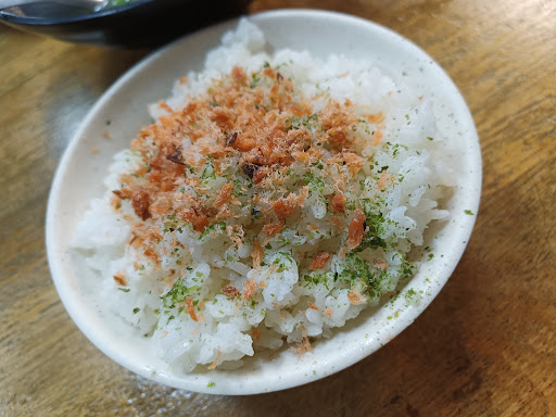 台灣鮮魚湯 肉燥飯(府前 創始店) 的照片