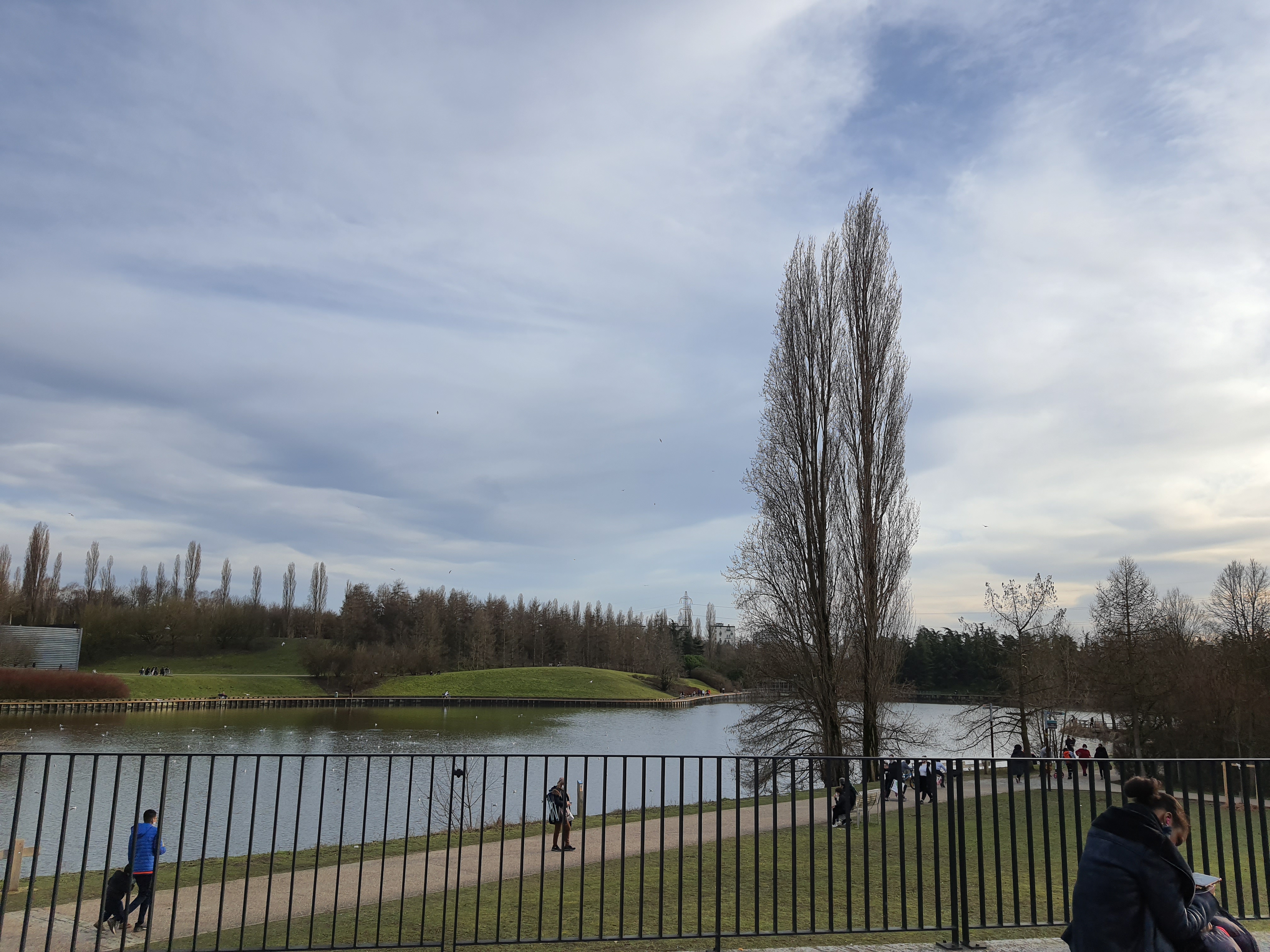 Photo n° 14 de l'avis de Francette.a fait le 21/04/2021 à 21:09