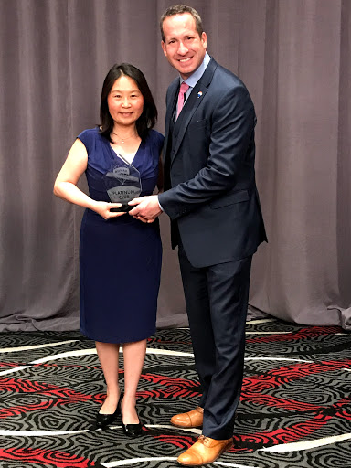 Lan Gloria Xiao, Realtor, DRE 01937896, REMAX ELITE REALTY image