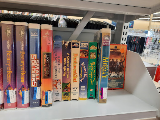 Thrift Store «Savers», reviews and photos