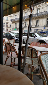 Atmosphère du Restaurant italien Caffe dei Fratelli à Paris - n°20