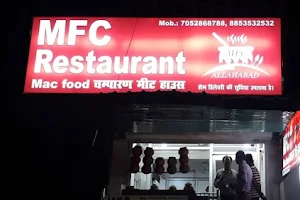 MFC Restaurant Champaran Meat House image