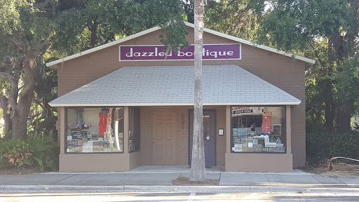 Boutique «Dazzled Boutique», reviews and photos, 525 Main St, Safety Harbor, FL 34695, USA