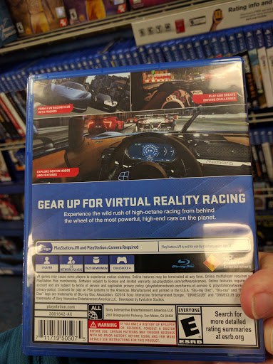 Video Game Store «GameStop», reviews and photos, 12921 Ridgedale Dr, Minnetonka, MN 55305, USA