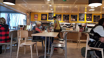 Atmosphère du Café Columbus Café & Co à Blagnac - n°2