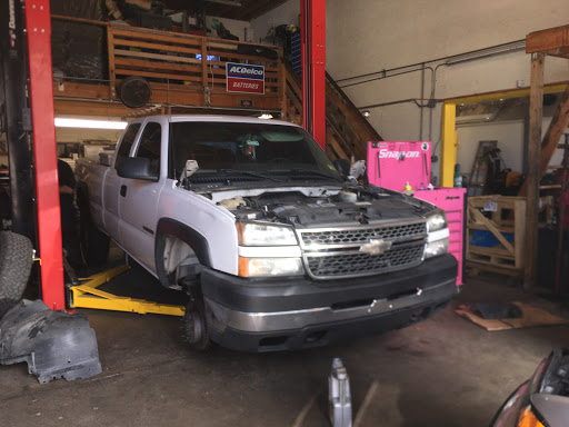 Auto Repair Shop «Advanced Auto Repair And Transmission, Inc.», reviews and photos, 1900 SW Biltmore St, Port St Lucie, FL 34984, USA