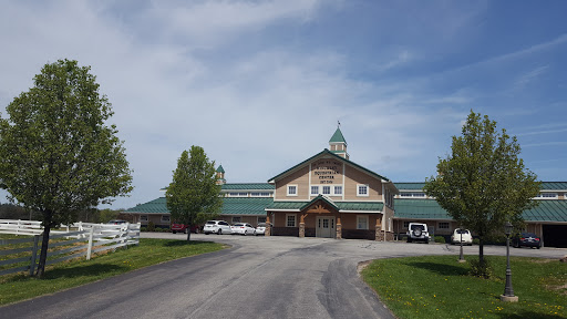 Hinckley Equestrian Center