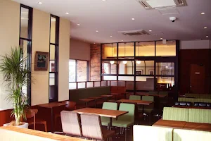 Ueshima Coffee House - Sayama image