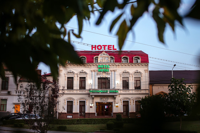 Hotel Restaurant Royal Craiova