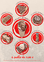 Photo n°26 de Waffle Party à Gréasque ()