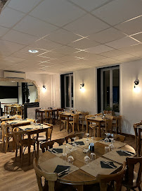 Photos du propriétaire du Relais routier Restaurant Routier Arcadia à La Ville-aux-Bois-lès-Pontavert - n°7