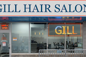 Gill hair salon