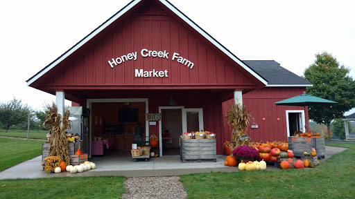 Honey Creek Farm Market
