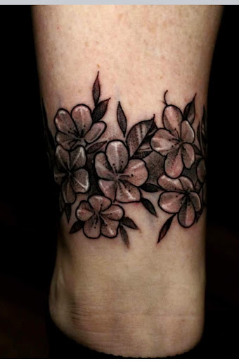 Explore girl tattoo ideas, creative tattoo ideas in Homosassa, available at Citrus Tattoos