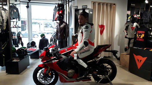 Dainese Stuttgart