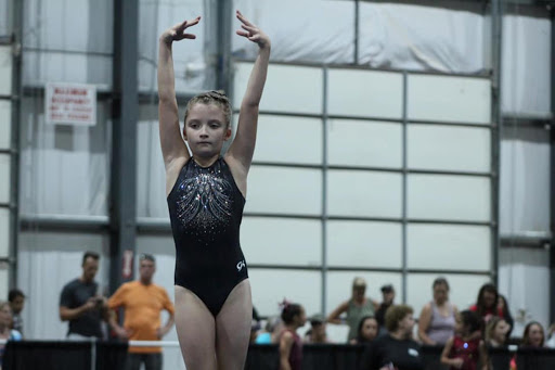 Gymnastics Center «Flames Gymnastics Academy», reviews and photos, 9850 W Peoria Ave, Peoria, AZ 85345, USA