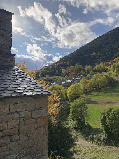 Hostal Rural Casa Moliné