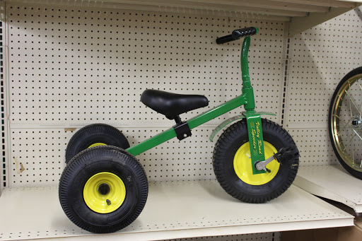 Hardware Store «Gideon King Hardware», reviews and photos, 2941 Main St, Morgantown, PA 19543, USA