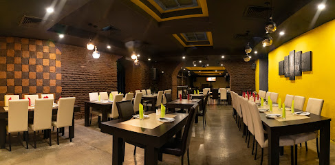 Spice Lounge Iranian, Indian Restaurant Tbilisi - 40 Shota Rustaveli Ave, Tbilisi 0108, Georgia