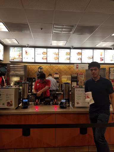 Fast Food Restaurant «Chick-fil-A», reviews and photos, 9525 North Sam Houston Pkwy E, Humble, TX 77396, USA