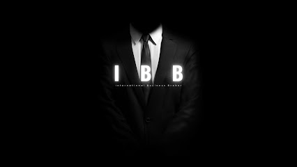 IBB INTERNATIONAL