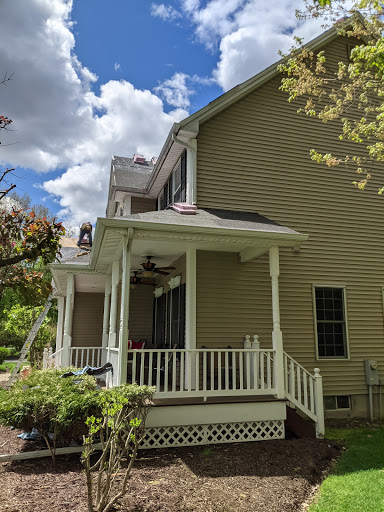 Roofing Contractor «S&G Roofing Inc», reviews and photos, 191 Fillmore Ave, Schenectady, NY 12304, USA