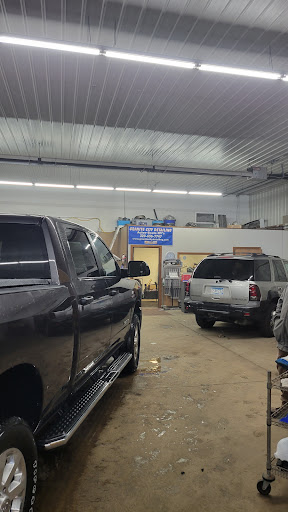 Granite City Detailing en Waite Park