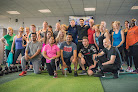 The DVCC - Personal Training Centre