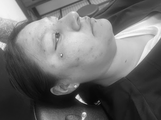 Explore infinity sign tattoo ideas, creative tattoo ideas in Great Falls, available at Alpha Tattoos & Piercings