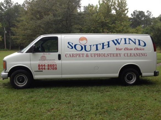Southwind Carpet & Upholstery  Carpet & Upholstery Cleaning in Walterboro, South Carolina