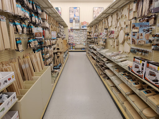 Craft Store «Hobby Lobby», reviews and photos, 5801 W Saginaw Hwy, Lansing, MI 48917, USA