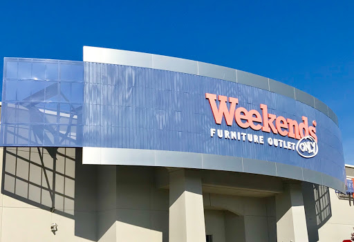 Furniture Store «Weekends Only Furniture & Mattress», reviews and photos, 14205 Manchester Rd, Manchester, MO 63011, USA