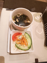 Soupe du Restaurant asiatique Japanhao à Mulhouse - n°2