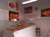 Pizzeria Tielleria 3.0 à Formia (la carte)